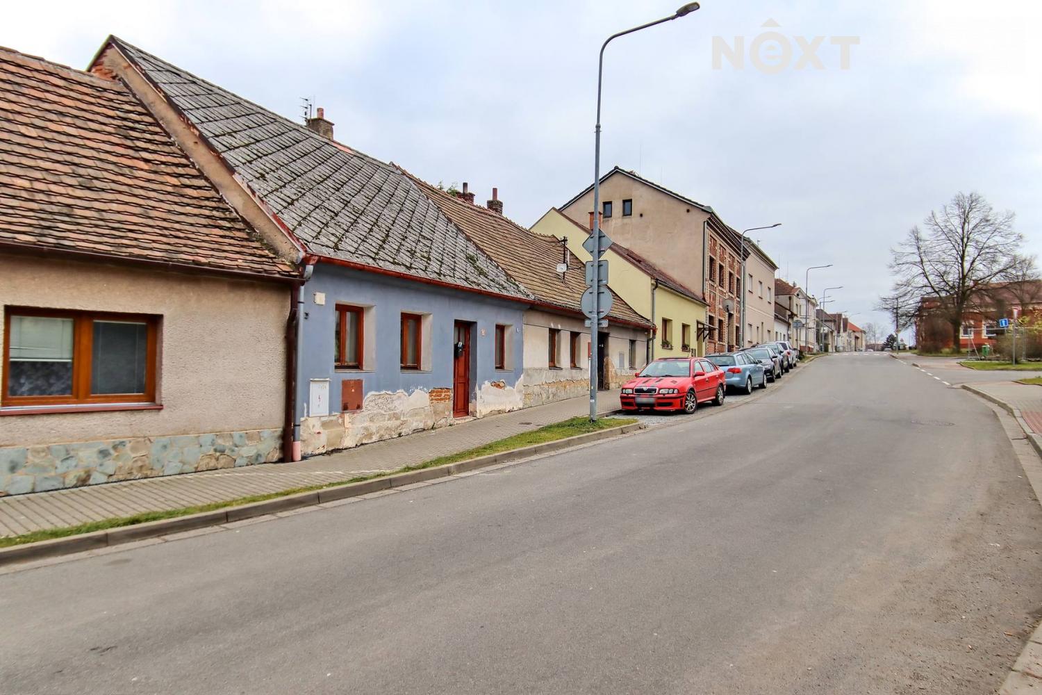 Prodej Rodinný dům, 90㎡|Královéhradecký kraj, Hradec Králové, Nechanice, Hrádecká 207, 50315