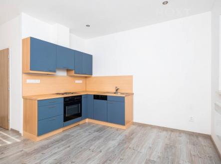 Prodej bytu, 1+kk, 21 m²