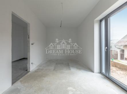 Prodej - dům/vila, 137 m²