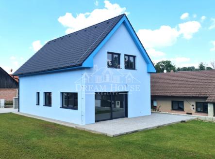 Pronájem - dům/vila, 137 m² obrázek