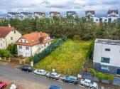 Prodej pozemku pro bydlení, 932 m²
