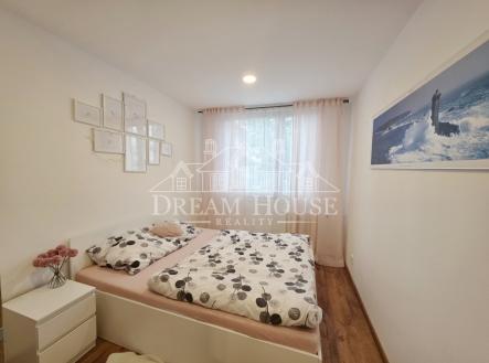 Pronájem bytu, 2+kk, 45 m² obrázek