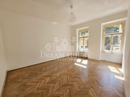 Pronájem bytu, 3+1, 78 m²