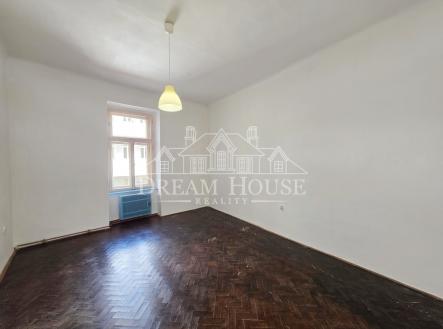 Pronájem bytu, 3+1, 78 m² obrázek