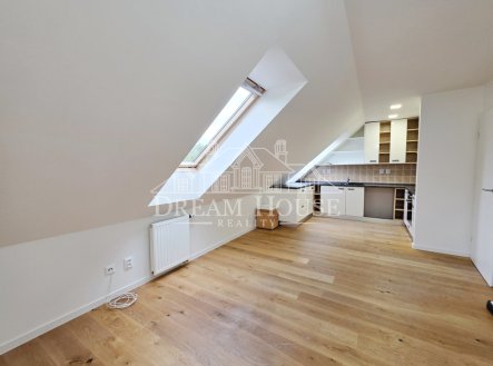 Prodej bytu, 4+kk, 84 m², Kaliště – náhled fotky 3