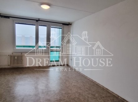 Pronájem bytu, 3+1, 91 m²