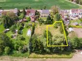 Prodej pozemku pro bydlení, 910 m²