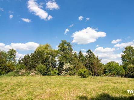 Prodej pozemku pro bydlení, 910 m²