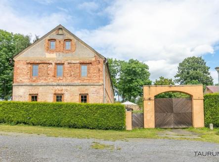 Prodej domu/vily, 365 m²