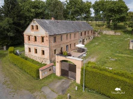 Prodej domu/vily, 365 m²