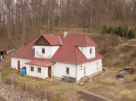 Prodej - dům/vila, 172 m²