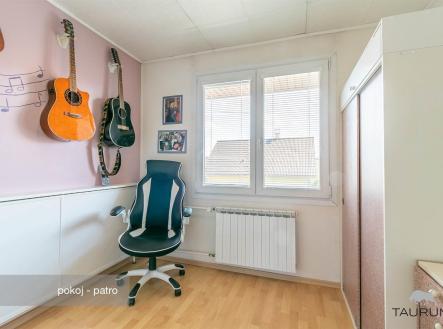 Prodej domu/vily, 162 m²