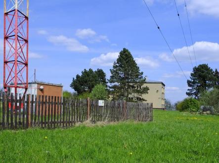 Prodej - komerční objekt, průmyslový areál, 1 000 m²