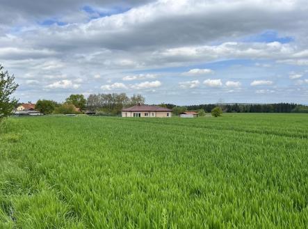 Prodej - pozemek pro bydlení, 2 000 m²