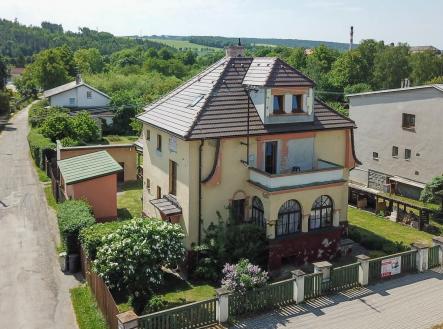 Prodej - dům/vila, 300 m² obrázek