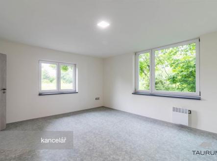 Prodej - kanceláře, 50 m²