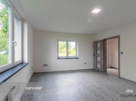 Prodej - kanceláře, 50 m²