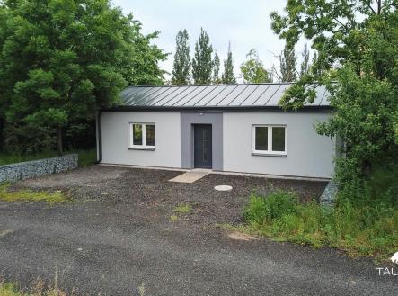 Prodej kanceláře, 50 m² obrázek