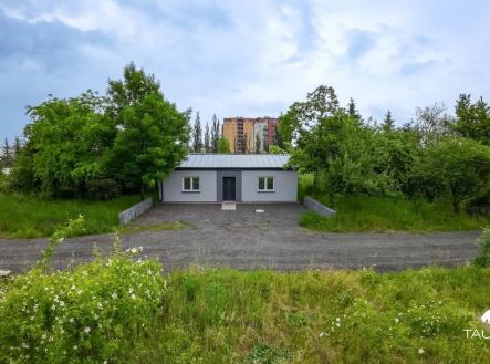 Prodej kanceláře, 50 m²