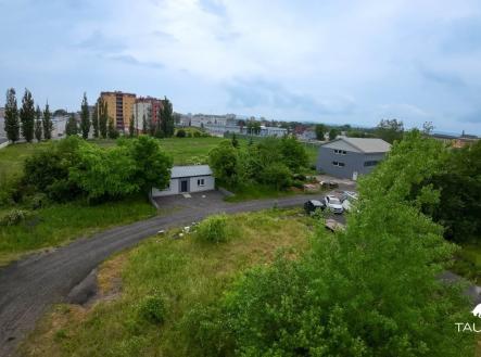 Prodej kanceláře, 50 m²