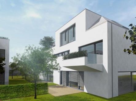 Prodej bytu, 3+kk, 110 m²