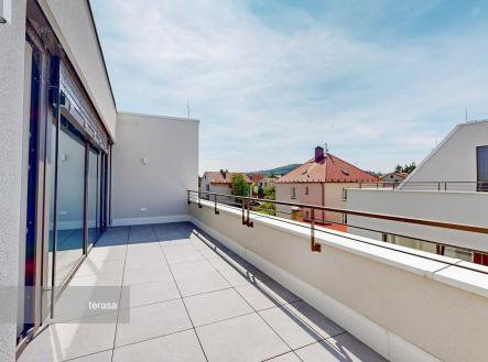 Prodej bytu, 3+kk, 82 m²