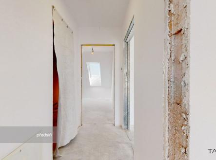 Prodej bytu, 3+kk, 82 m²