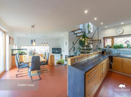 Prodej domu/vily, 176 m²