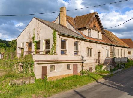 Prodej - dům/vila, 426 m² obrázek