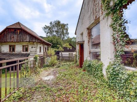 Prodej domu/vily, 426 m²