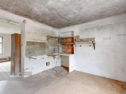 Prodej domu/vily, 426 m²