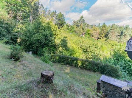 Prodej chaty/rekreačního objektu, 70 m²