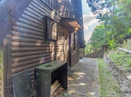 Prodej chaty/rekreačního objektu, 70 m²