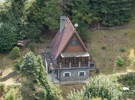 Prodej chaty/rekreačního objektu, 70 m²