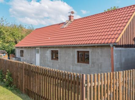 Prodej - dům/vila, 83 m² obrázek