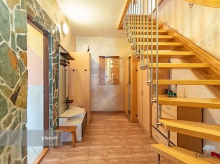 Prodej domu/vily, 203 m²