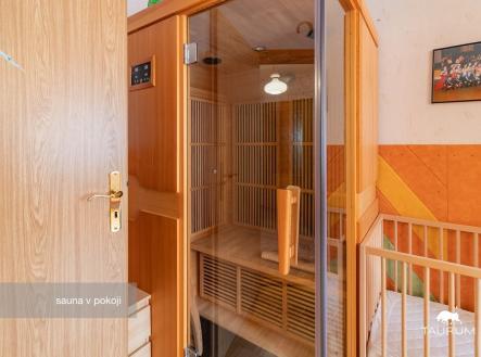 Prodej domu/vily, 203 m²