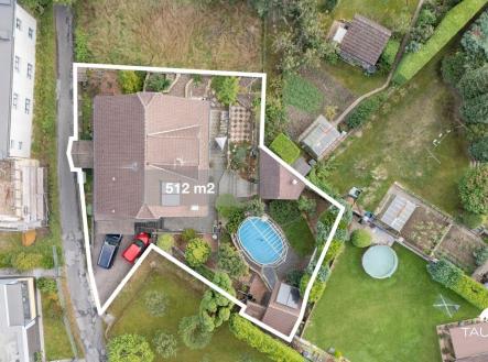 Prodej domu/vily, 203 m²