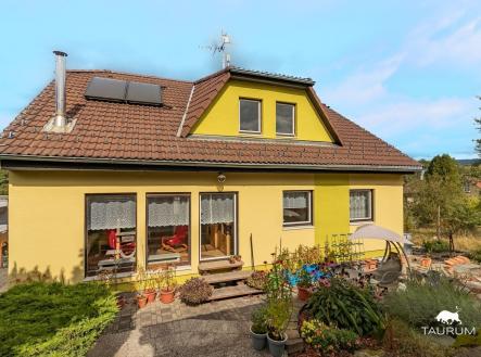 Prodej domu/vily, 203 m²