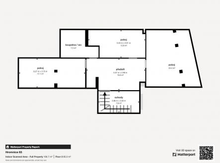 Prodej - dům/vila, 162 m²