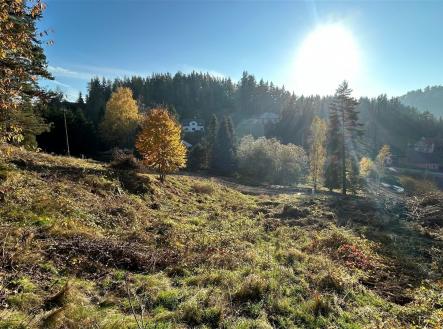 Prodej - pozemek pro bydlení, 856 m²