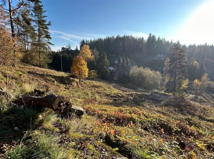 Prodej - pozemek pro bydlení, 853 m²