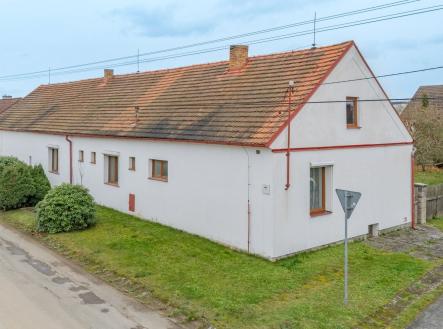 Prodej - dům/vila, 253 m² obrázek