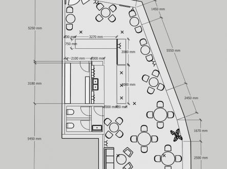 Prodej obchodní prostor, 92 m²