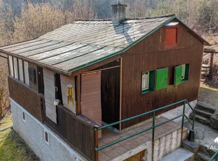 Prodej chaty/rekreačního objektu, 38 m²