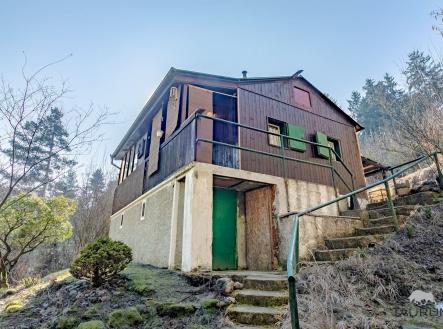 Prodej chaty/rekreačního objektu, 38 m²