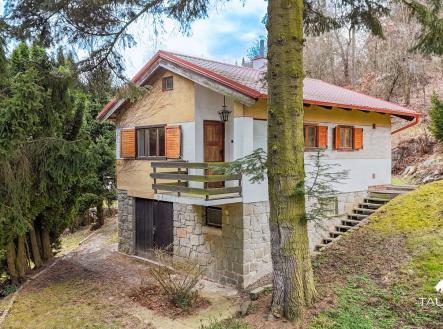 Prodej chaty/rekreačního objektu, 67 m² obrázek