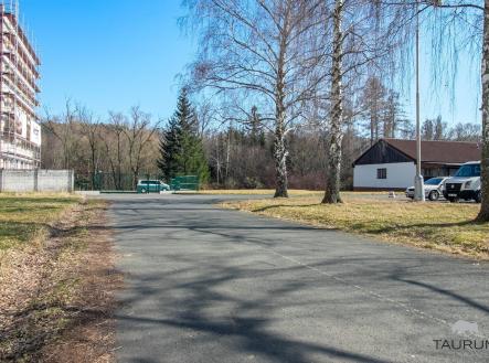 Prodej bytu, 2+1, 74 m²