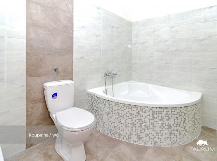 Prodej bytu, 2+1, 74 m²