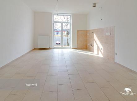 Prodej bytu, 2+1, 74 m²